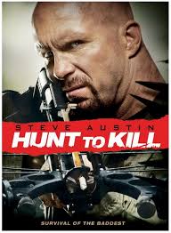 film Hunt to Kill en streaming
