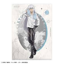 「スペルビ・スクアーロ 家庭教師ヒットマンREBORN！」の画像検索結果