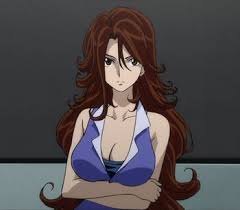 「スメラギ・李・ノリエガ 機動戦士ガンダム00 1st」の画像検索結果