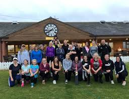 Image result for Welby Cricket Club