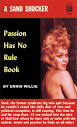 Passion Has No R
ule Book by En ...