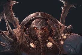 Image result for zerg infested OR infestation OR infest
