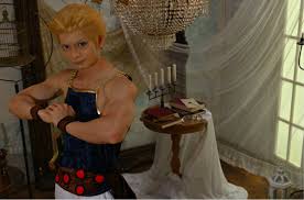 「マッシュ・レネ・フィガロ」の画像検索結果