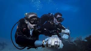 Image result for Divemaster Scuba