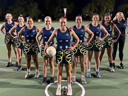 Image result for Charlestown/Adelphi Netball Club