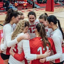 Image result for York University Volleyball Club