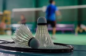 Image result for Inkberrow Badminton Club