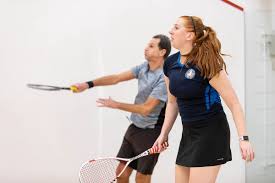 Image result for Barnsley Squash Club