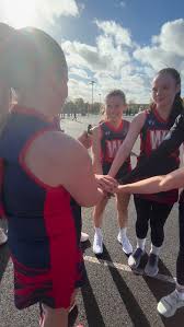 Image result for Inglis Netball Club