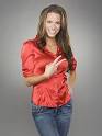 Amanda Salinas Pictures, Blog, Interviews, News, Trivia, Amanda ...