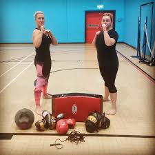 Image result for Midlands PKA Kickboxing