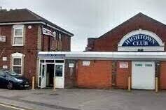 Image result for Hightown Club