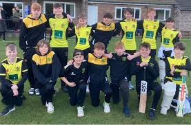 Image result for Oakmere Cricket Club