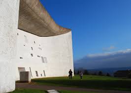 Image result for capilla notre dame du haut