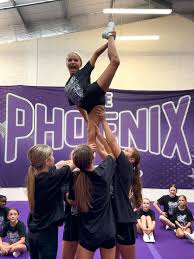 Image result for Phoenix Stars Cheerleaders