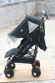 Image result for Maclaren Techno XT with a JJ Cole Urban Toddler Bundle Me in Ice Naomi Watts