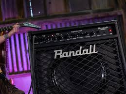 Image result for randall