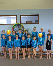 Image result for Uckfield Gymnastics Club