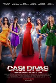 Casi Divas (2008) latino