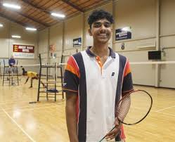 Image result for Ascot Badminton Club