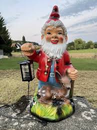 Image result for Gartenzwerg