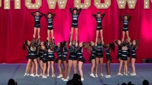 Image result for RT Twilights Cheerleading