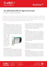 Image result for "D.A.R.E!! Instruments"+"RGN6000A"