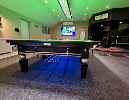 Image result for Riley Pool and Snooker Club