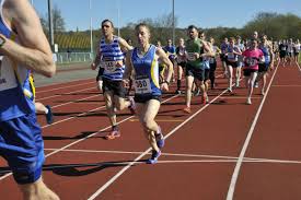 Image result for Bolton United Harriers & Athletics Club