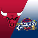 The Bark : Bulls vs. Cavs: Nuff Said