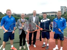 Image result for Newbury Tennis Club