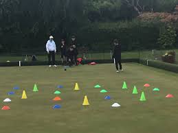 Image result for Bellsburn Bowling Club