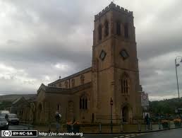 Image result for Trinity Cc, Cheshire