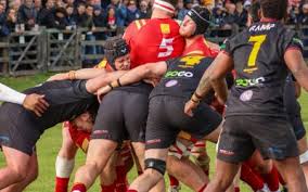 Image result for Cambridge Rugby Football Club