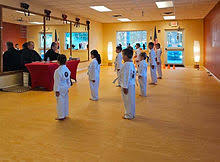 Image result for Middletown Martial Arts Dojo