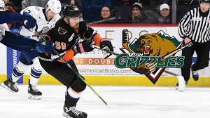 Image result for Glenrothes Grizzlies