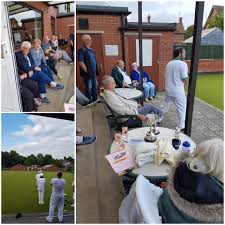 Image result for Cam Mills Bowling Club