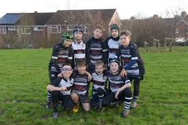 Image result for Minehead Barbarians Rfc Ltd