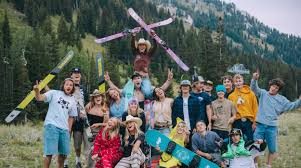 Image result for Bradford University Ski and Snowboard Club