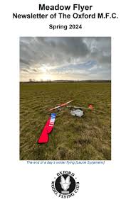 Image result for Oxford Model Flying Club