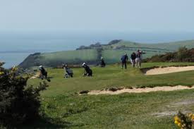 Image result for Ventnor Golf Club