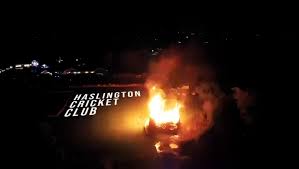 Image result for Haslington Cricket Club