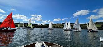 Image result for Stoke Gabriel Boating Association