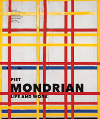 Image result for Piet Mondrian