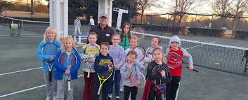 Image result for The Glebe Tennis Club