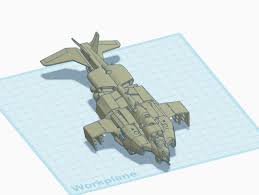 Image result for alien dropship