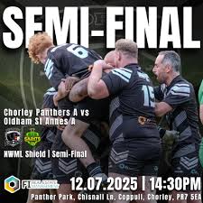 Image result for St Annes A R L F C Ltd