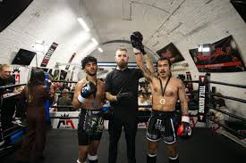 Image result for JTT Muay Thai