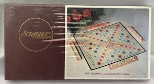 Image result for Mitcheldean Scrabble Club