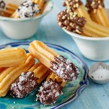 Image result for churro